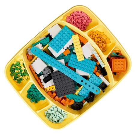 Klocki LEGO DOTS 41937 Letni wielopak 441 el 6+